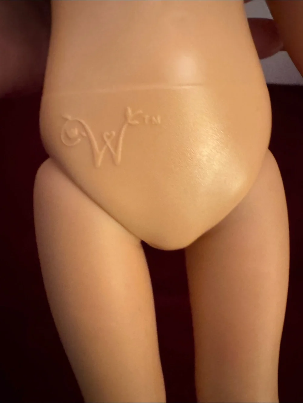 American Girl WellieWishers 